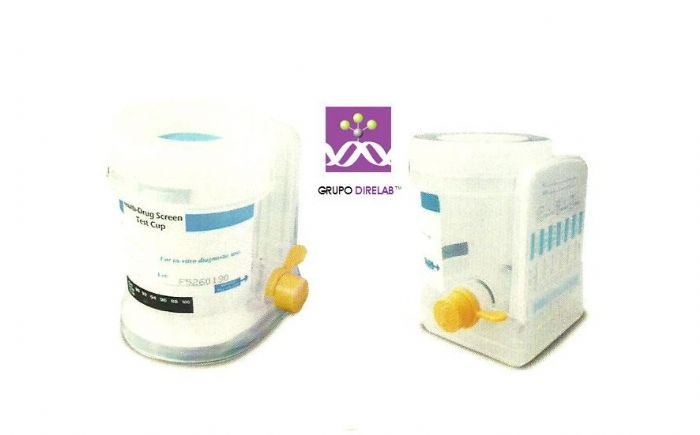 PRUEBAS ANTIDOPING 